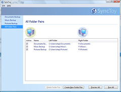 synctoy