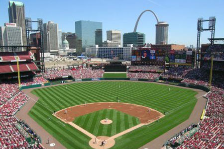 busch stadium