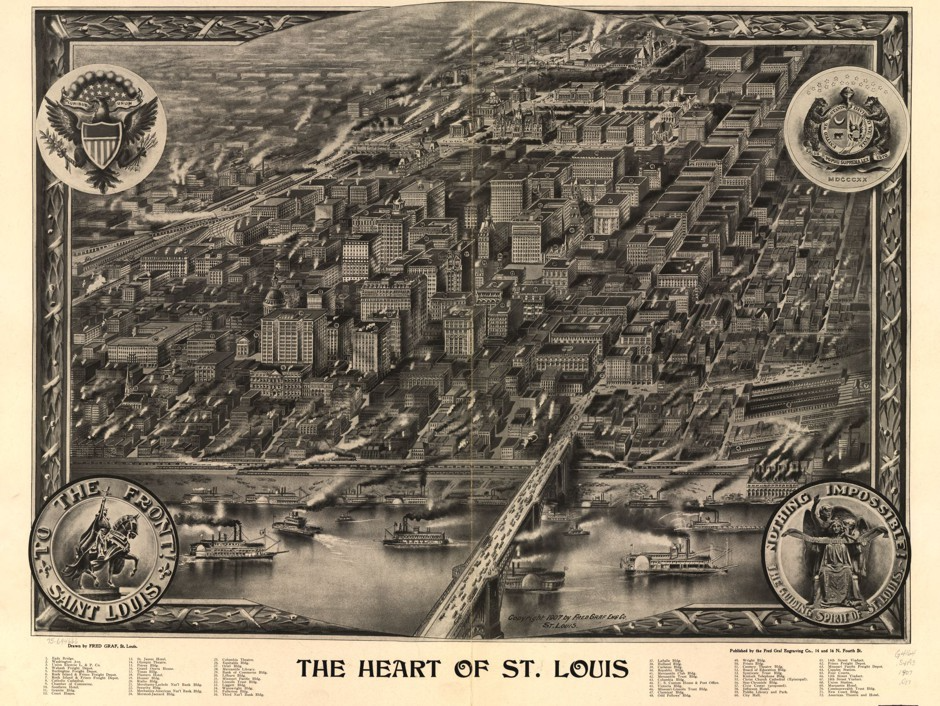 st. louis