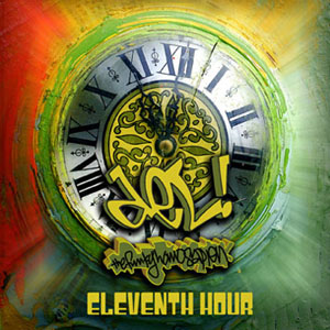 11th hour